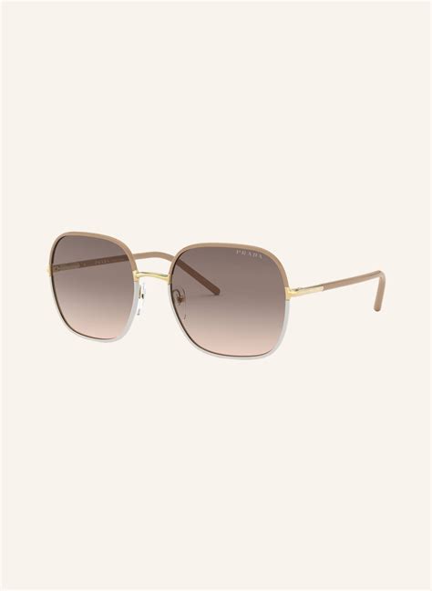 prada sonnenbrille pr 67xs